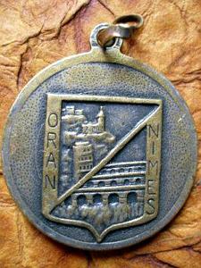 MEDAILLES D AFN 052